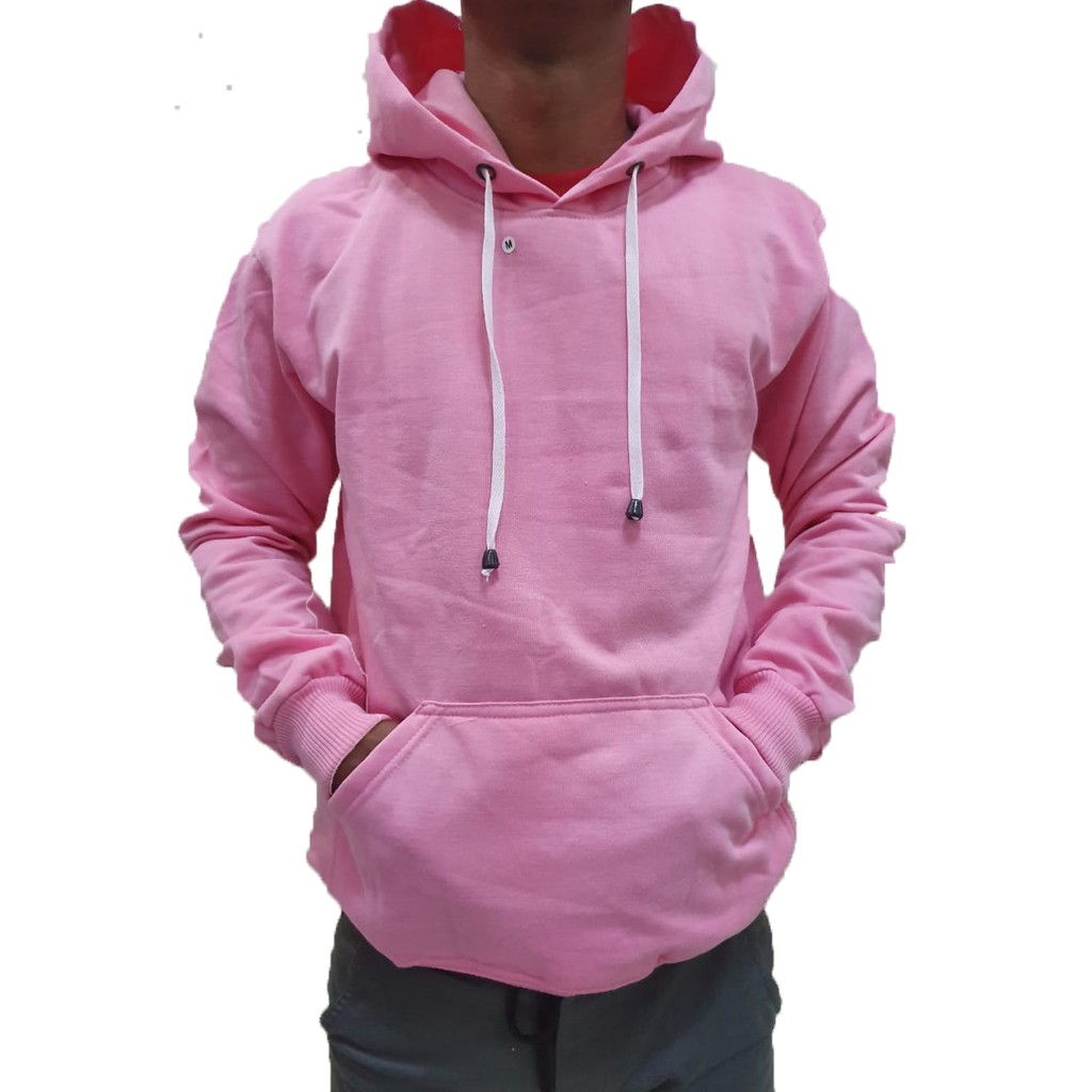 Hoodie polos maroon best sale