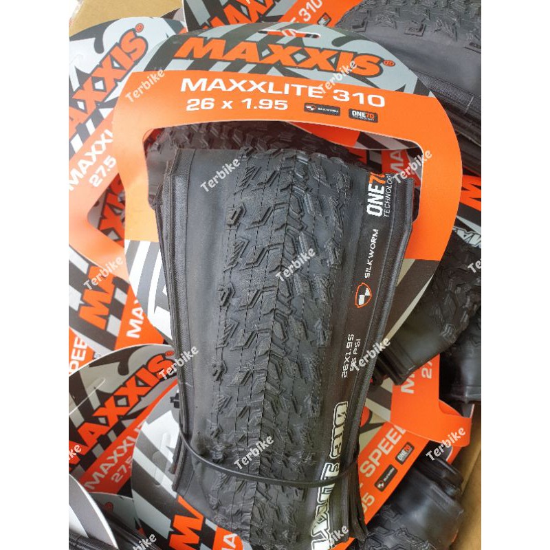 Jual Ban Luar MAXXIS MAXXLITE [M310] [M340]