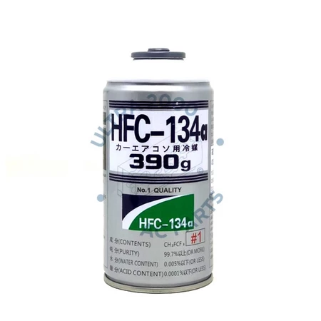 FREON KALENG HFC 134a / Freon Preon Kulkas Ac Rumah Mobil r134a Kaleng Murah / Alat Servis Sparepart Kulkas Komplit / Alat Alat Ac