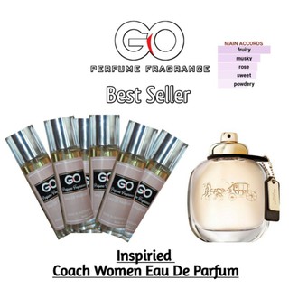 Jual Parfum Refill, Go Perfume - Inspired Louis Vuitton Rose de vants -  Kota Tangerang - Goperfumefragrance