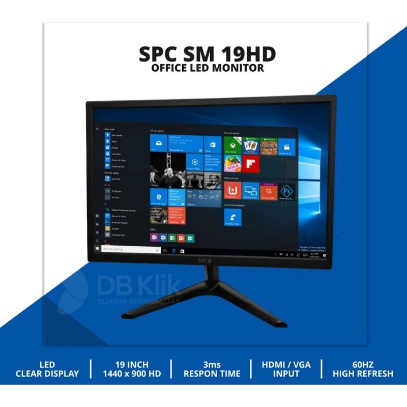 Spc hdmi online