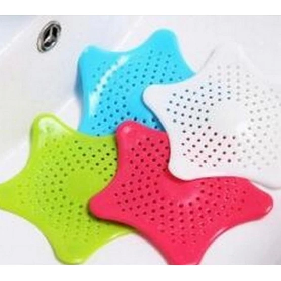 [UNIK88] Alat Penyaring Air Bintang / Saluran Saringan Air Kamar Mandi Bintang | AutoStock