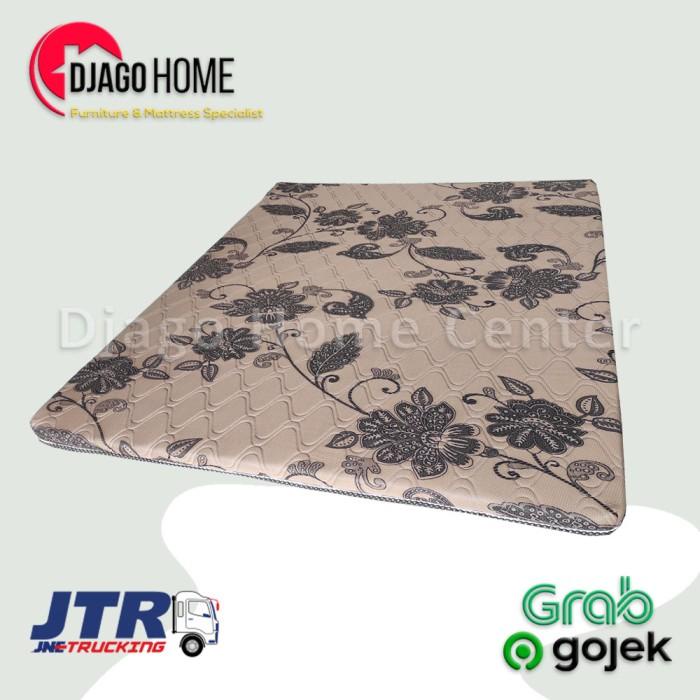 Jual Mattress Topper No 2 Uk. 160 x 200 ( Lapisan atas Kasur / Spring ...