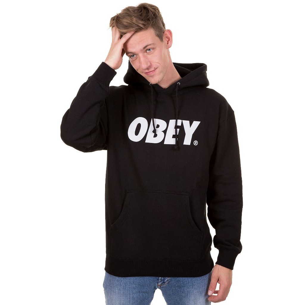 Jaket obey on sale