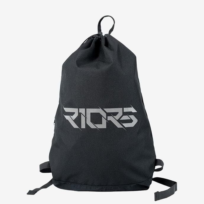 Jual Riors - Gymbag Black | Shopee Indonesia