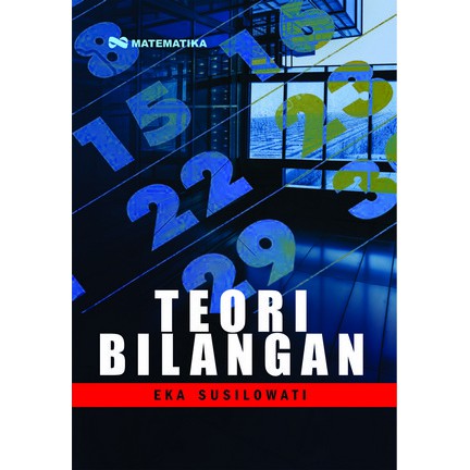 Jual Teori Bilangan | Shopee Indonesia