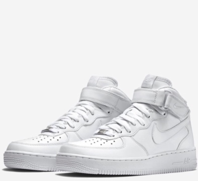 315123 111 NIKE AIR FORCE 1 MID 07