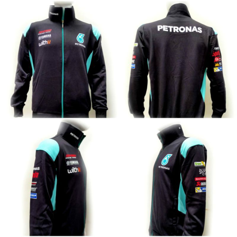Veste petronas moto gp hotsell
