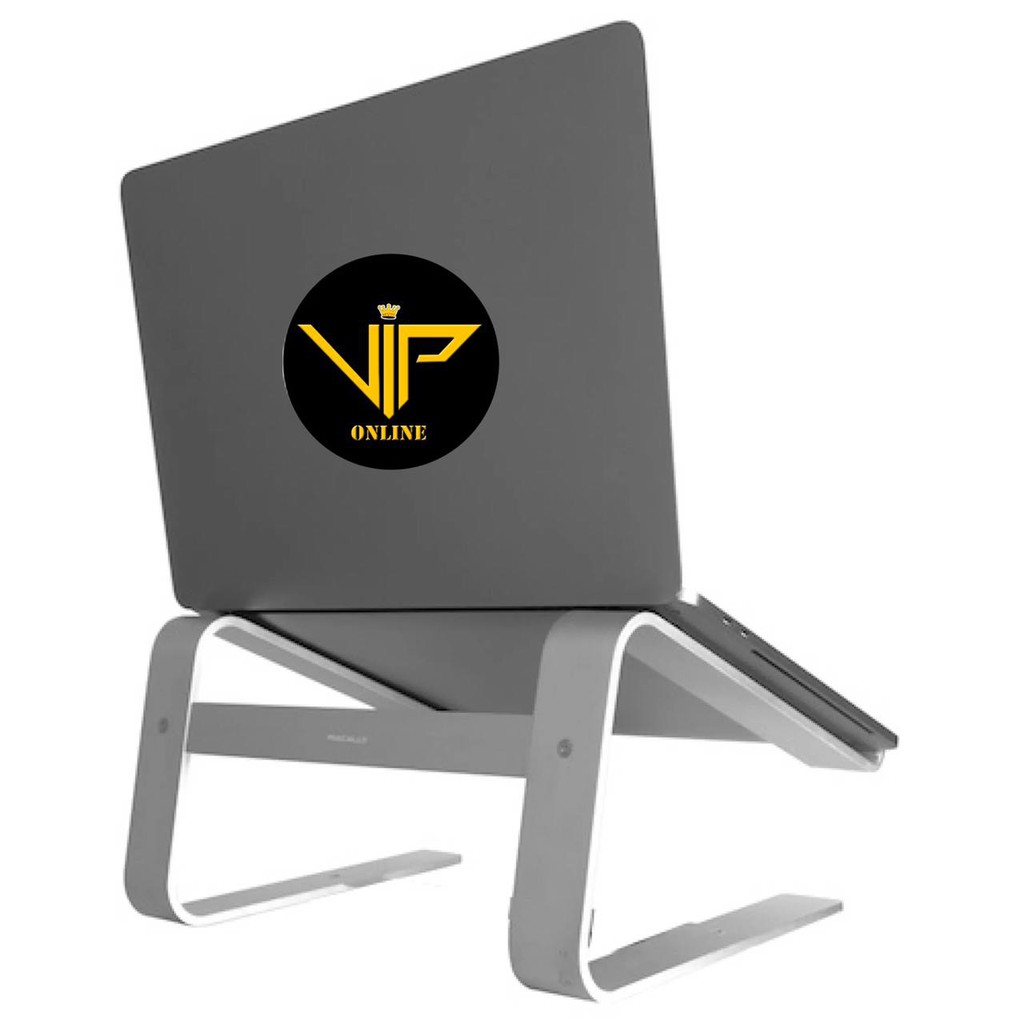 Jual VIP Laptop Stand Aluminium T15 Holder Portable Dudukan Tablet ...