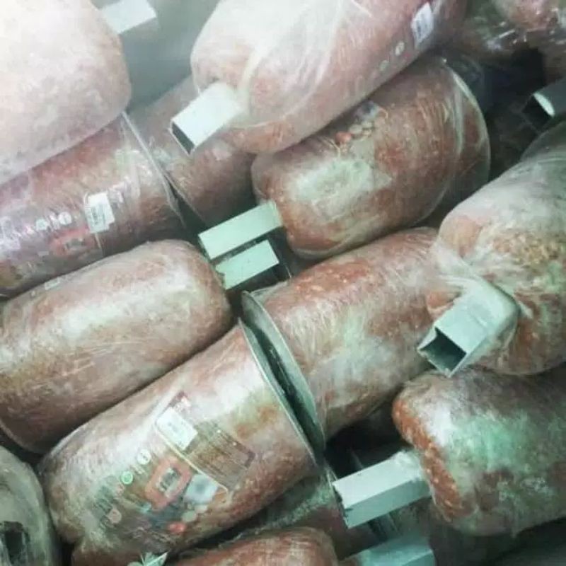 Jual Daging Kebab Sahara Premium Kg Shopee Indonesia