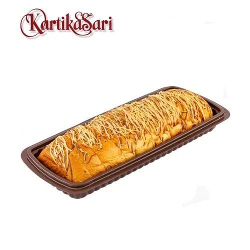 Jual ROTI SMOKE BEEF KEJU KARTIKA SARI OLEH OLEH BANDUNG VIRAL SALE ...