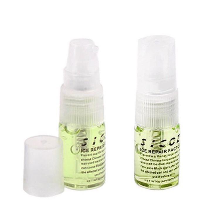 Jual Laser Dark Spot / Aftercare LASER DARK SPOT / Mole atau Spot