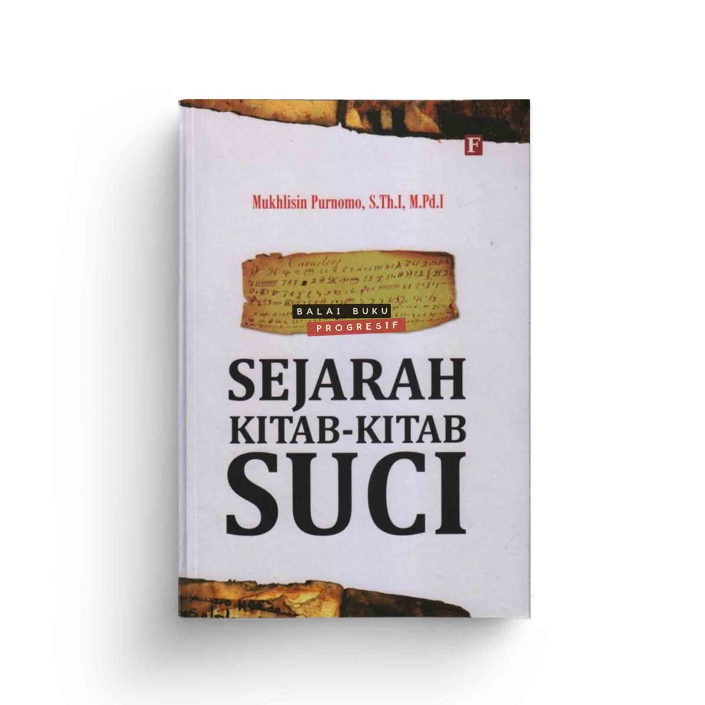 Jual Sejarah Kitab Kitab Suci Mukhlisin Purnomo Shopee Indonesia