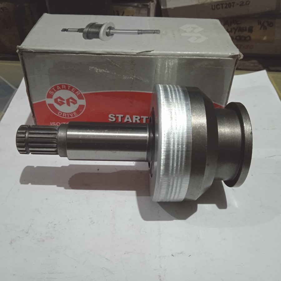 Jual bendix starter Canter Ragasa GP 1904012 | Shopee Indonesia