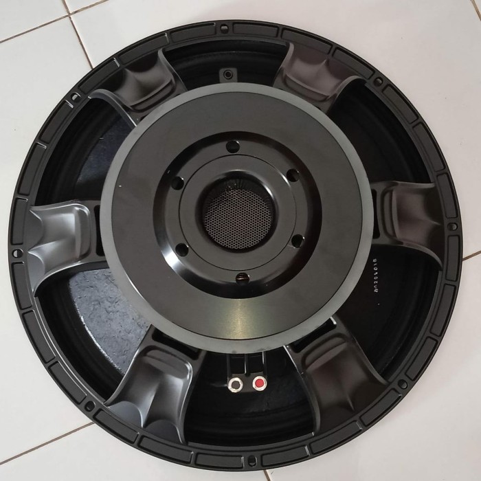 Jual Speaker Subwoofer Ashley Inch Lf V Original Shopee Indonesia