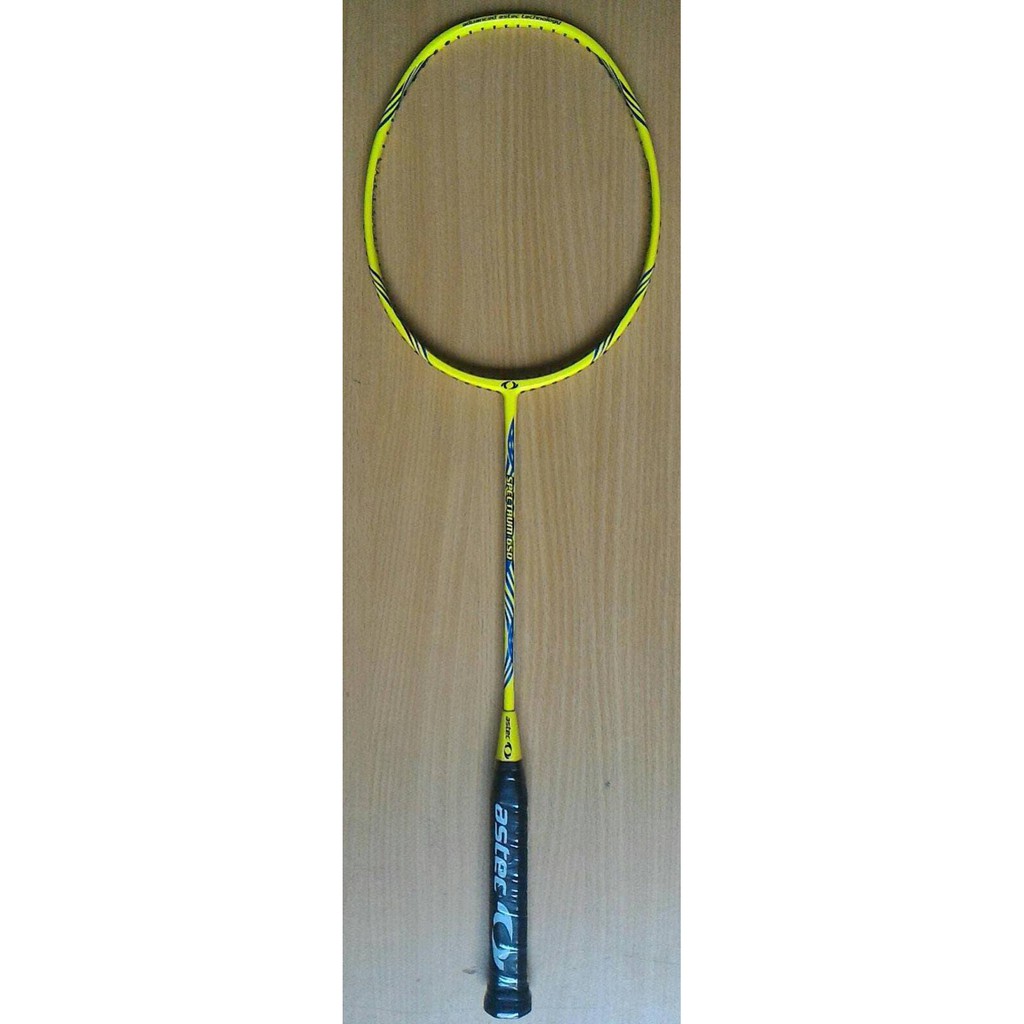 Jual Astec Spectrum 650 Original Raket Badminton | Shopee Indonesia