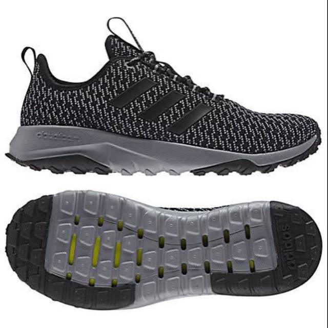 Adidas men's cloudfoam super flex tr running shoes best sale