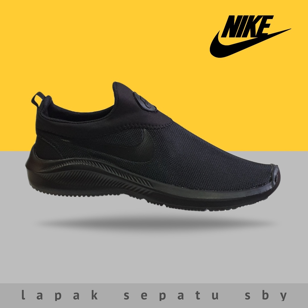 Harga nike shop kaishi run