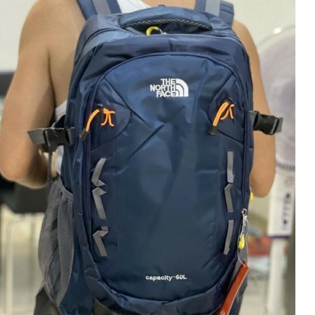 Jual Dijual Murah 68FCR Ransel tnf tas punggung the north face outdoor 50L Z38 Big Sale Shopee Indonesia