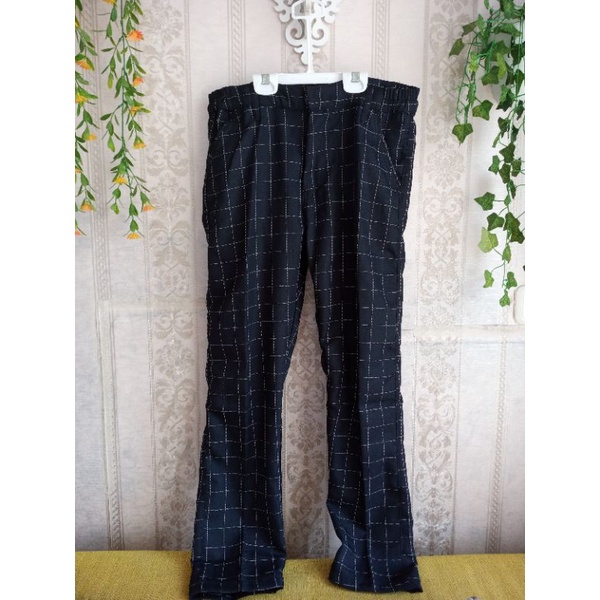 Celana Panjang Koany Navy