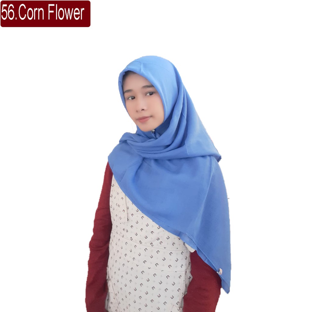 Jual segiempat paris part 1 jilbab paris jilbab sekolah paris grosir