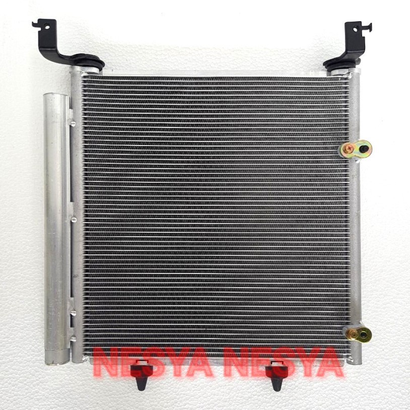 Jual Condensor Kondensor Raditor AC Mobil Daihatsu F650RV F650 RV All ...