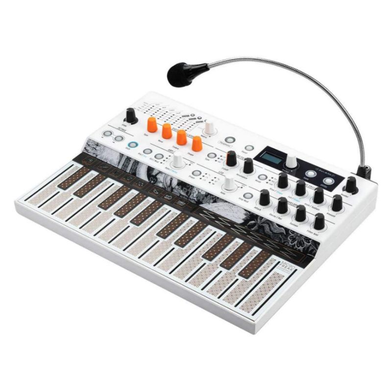 Jual Arturia MicroFreak Vocoder Edition - Hybrid Synthesizer Keyboard ...