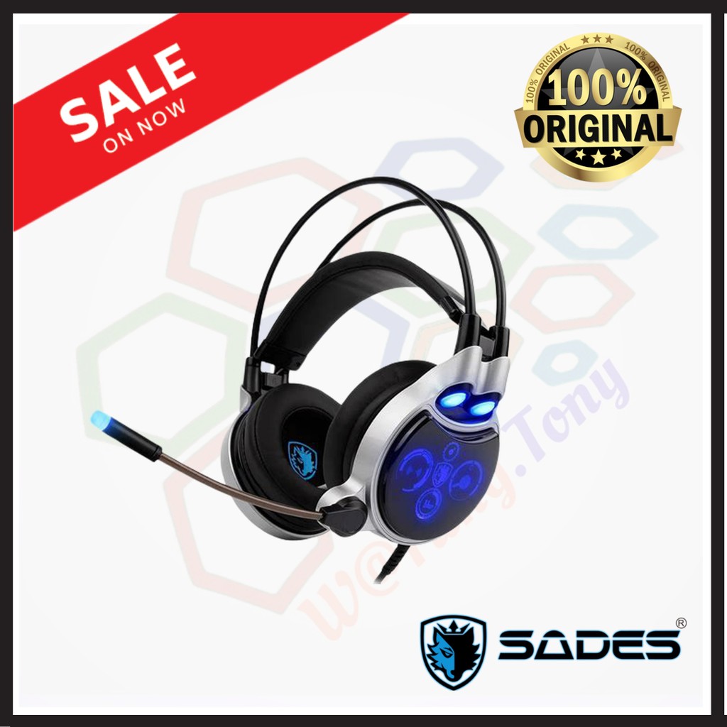 Sades r8 discount