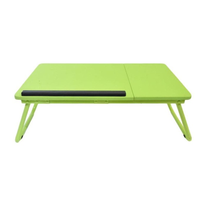 Jual Meja Laptop Lipat Informa/FOLDING TABLE Oxy | Shopee Indonesia