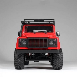Jual 1:12 Scale MN Model RTR Version RC Car 2.4G 4WD RC Rock Crawler ...