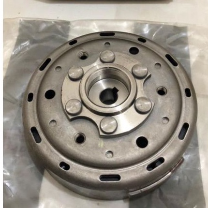 Jual FLYWHEEL COMP MAGNET MAGNIT SPACY KARBU 31110-KZL-A01 | Shopee ...