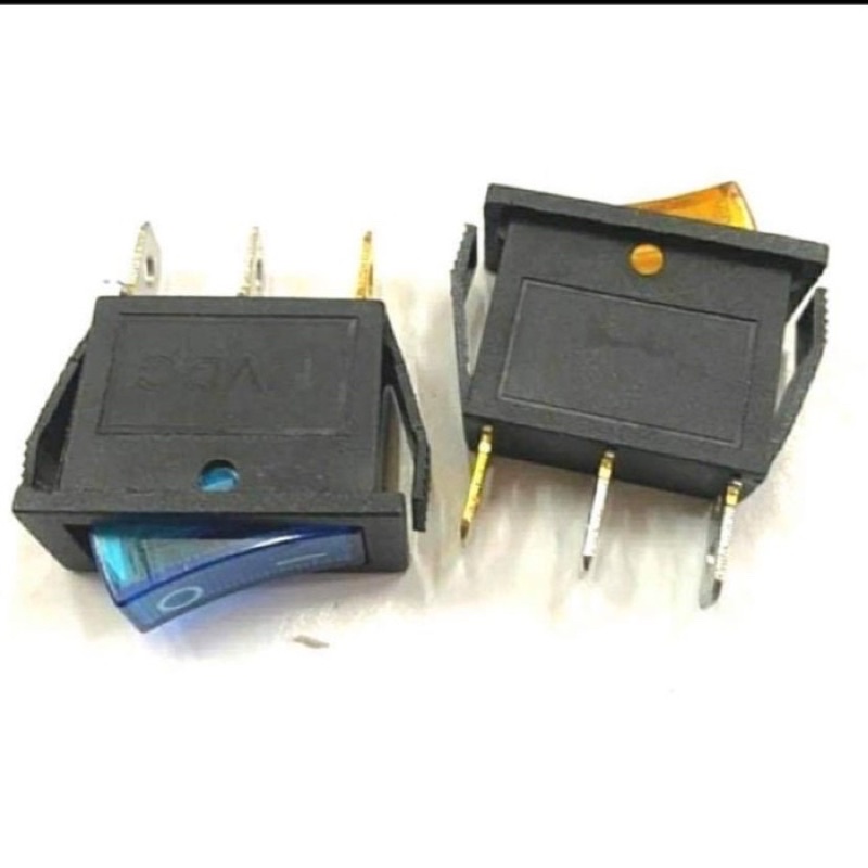 Jual saklar sakelar switch on off lampu | Shopee Indonesia