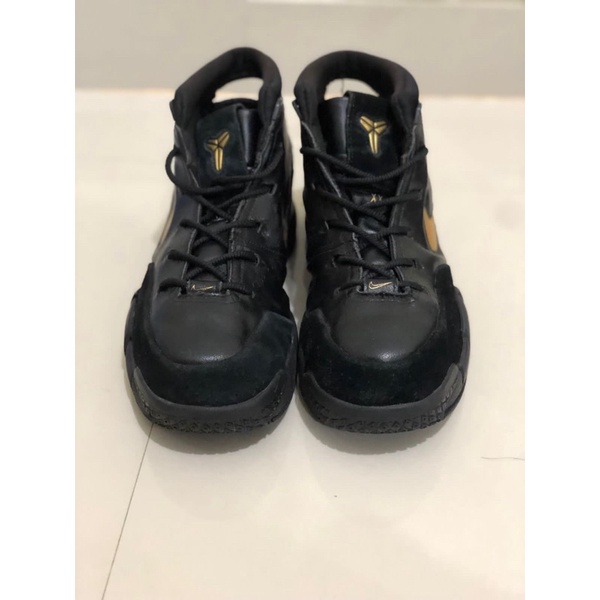kobe protro 1 mamba day