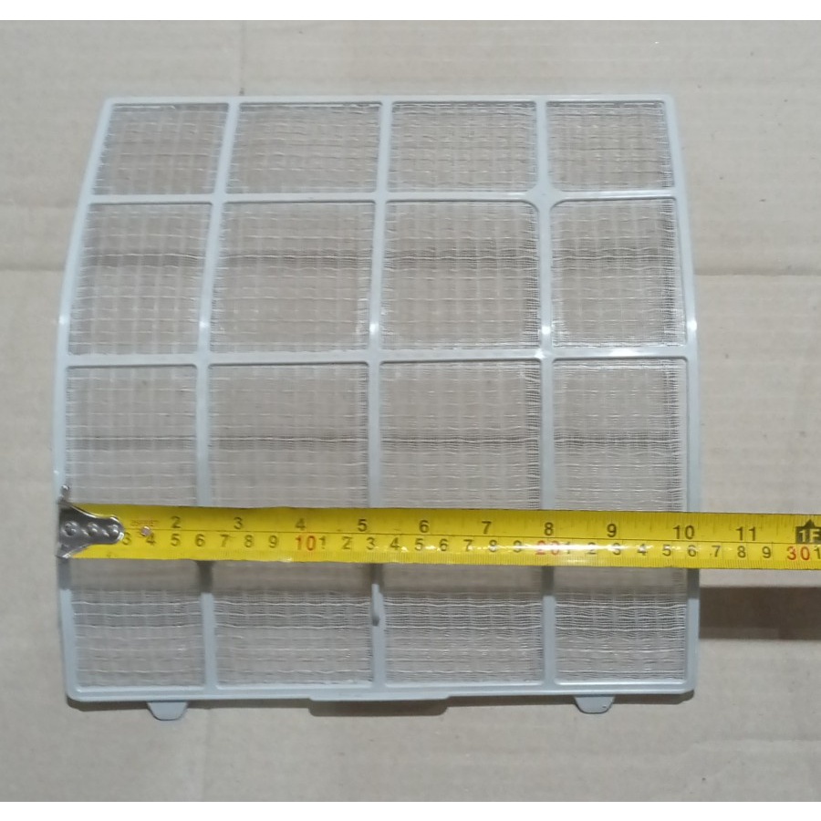 Jual FILTER SARINGAN UDARA INDOOR AC LG HERCULES MINI 260WATT 590WATT ...