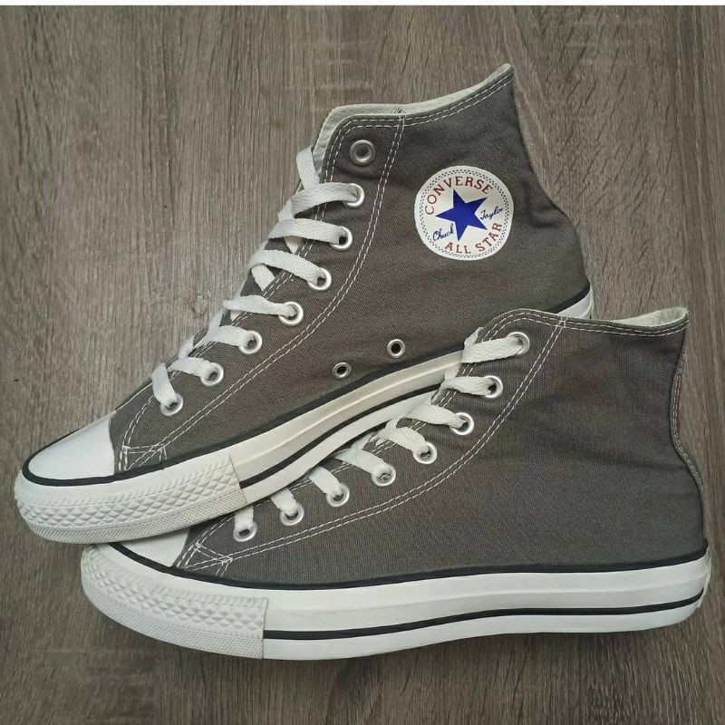 Converse ct grey hotsell