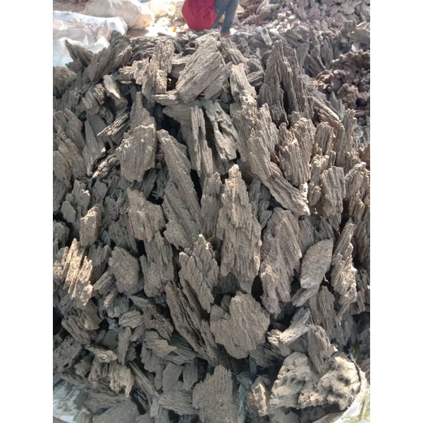 Jual Batu Pasir Sandstone Aquascape Kg Sand Stone Shopee Indonesia