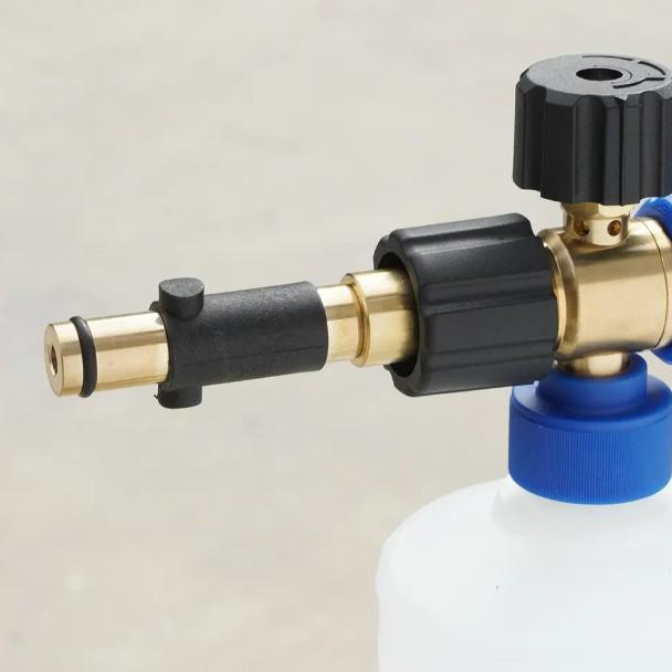 Jual Mjjc Foam Lance / Snow Wash Foam Cannon S Nilfisk, Gerni, Stihl