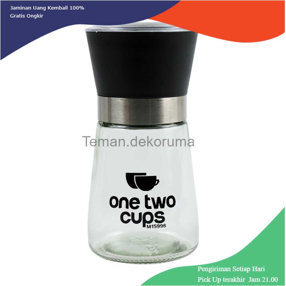 Jual Salt And Pepper Grinder Terlengkap - Harga Terbaru Oktober 2023 &  Cicilan 0%