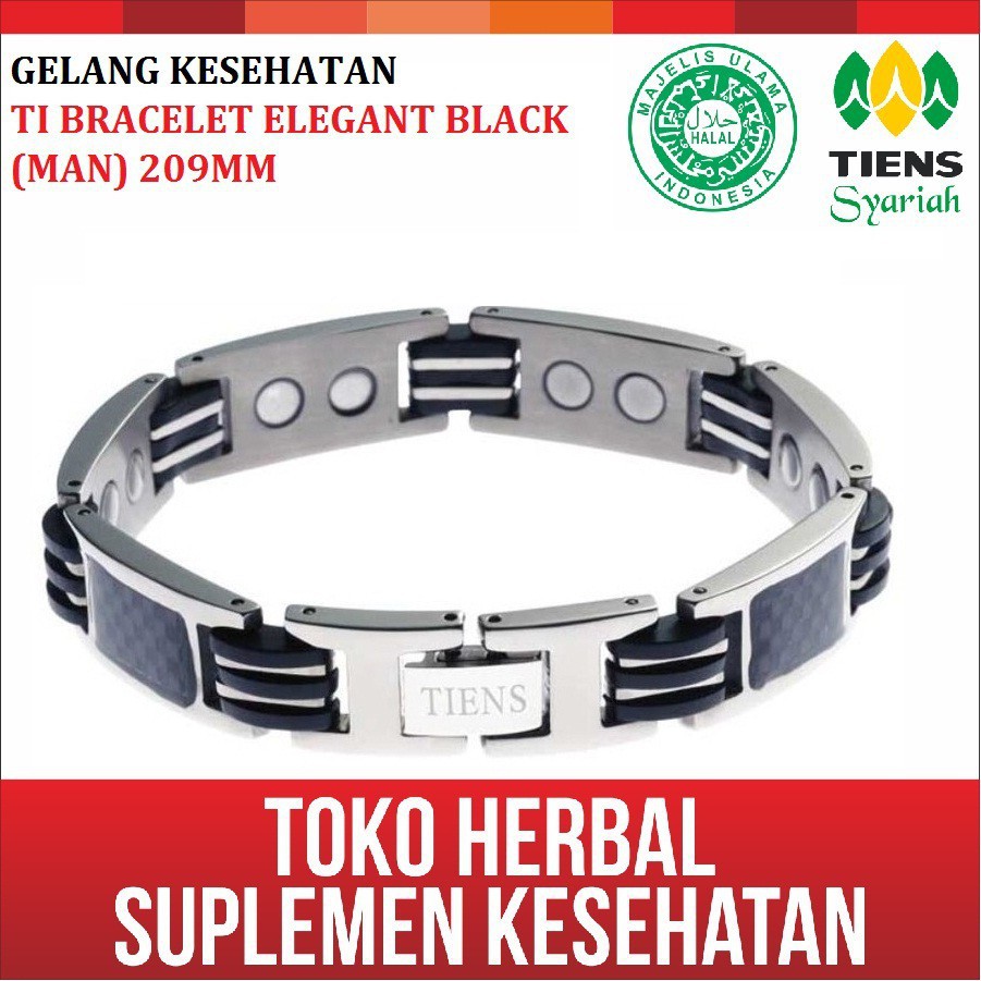 Tiens ti hot sale energy bracelet