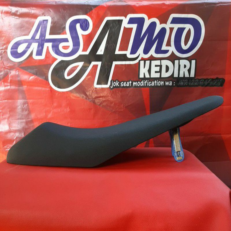 Jual jok jupiter z,burhan road race Shopee Indonesia