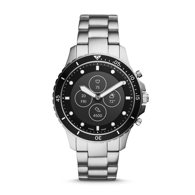 Harga fossil 2024 hybrid smartwatch