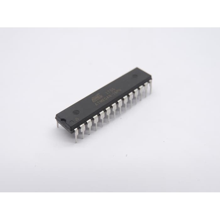 Jual ATmega ATmega8 ATmega 8 ATmega 8 -16PU ATmega8 ATmega8-16PU ...