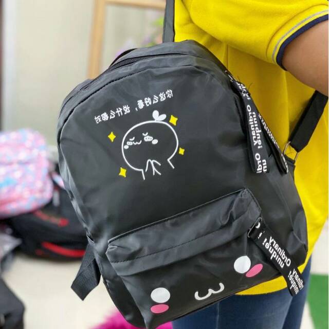 Jual Ransel Parasit 2 Sap | Shopee Indonesia