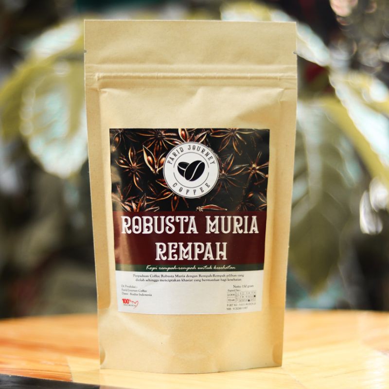 Jual Kopi Rempah Shopee Indonesia