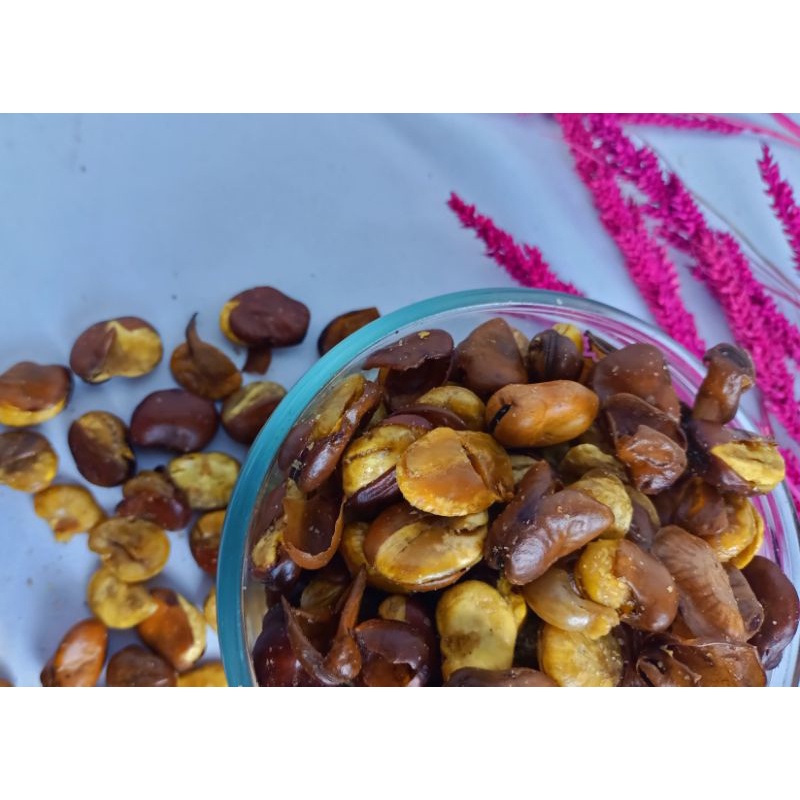 Jual KORO KULIT atau KACANG KORO | Shopee Indonesia