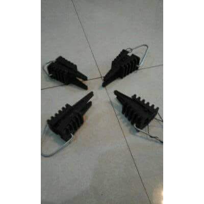 Jual Penarik Kabel Listrik Twist Ukuran Besar / Wedge Klaim | Shopee ...