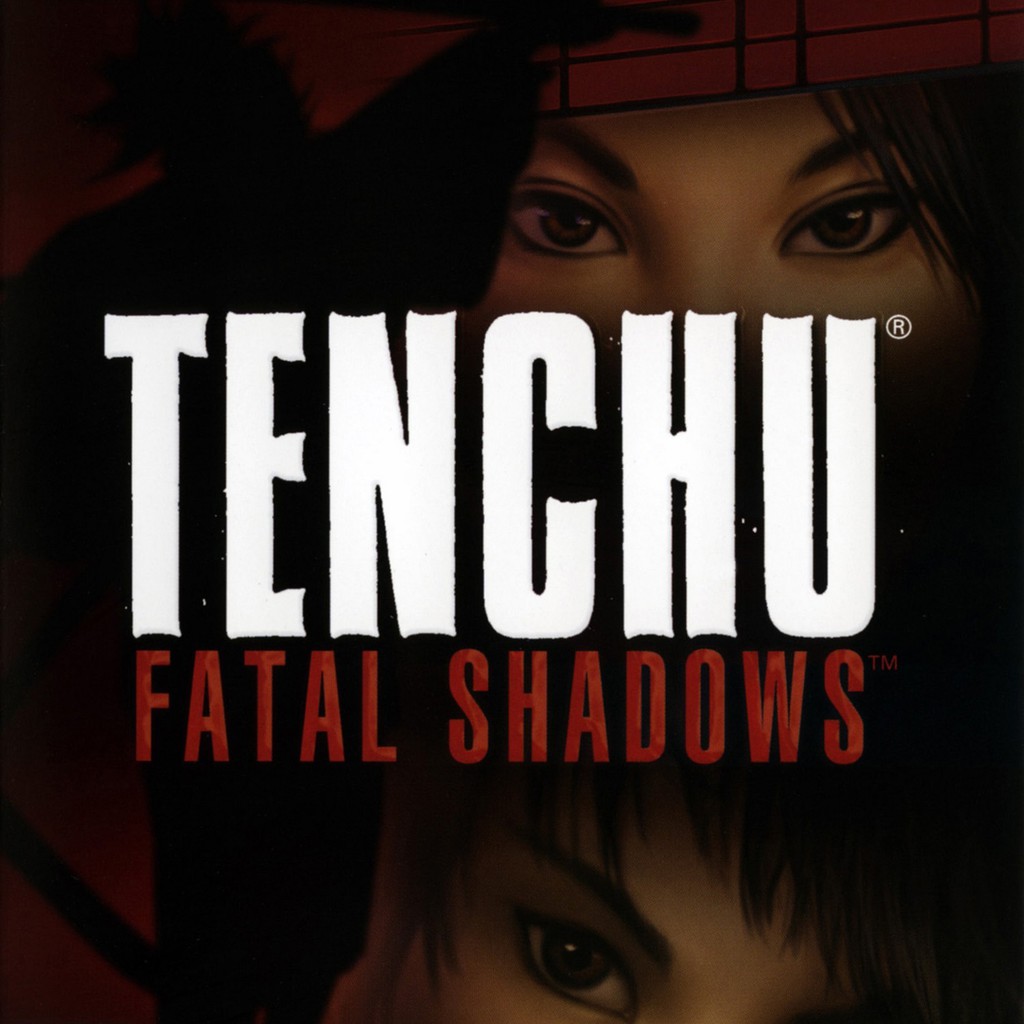 Jual PC Game Emulator Tenchu Collection | Tenchu 3 4 Kurenai - Fatal ...