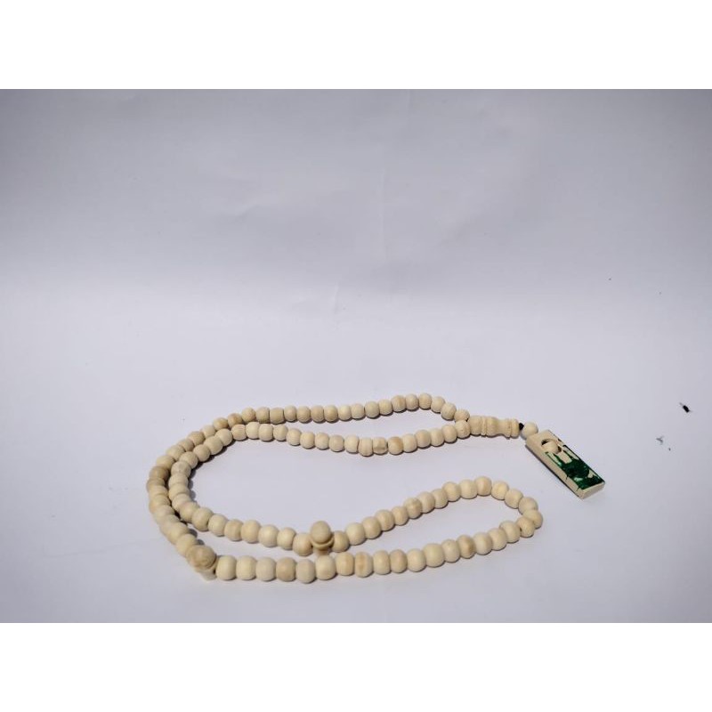 Jual Jual Tasbih Kayu | Shopee Indonesia