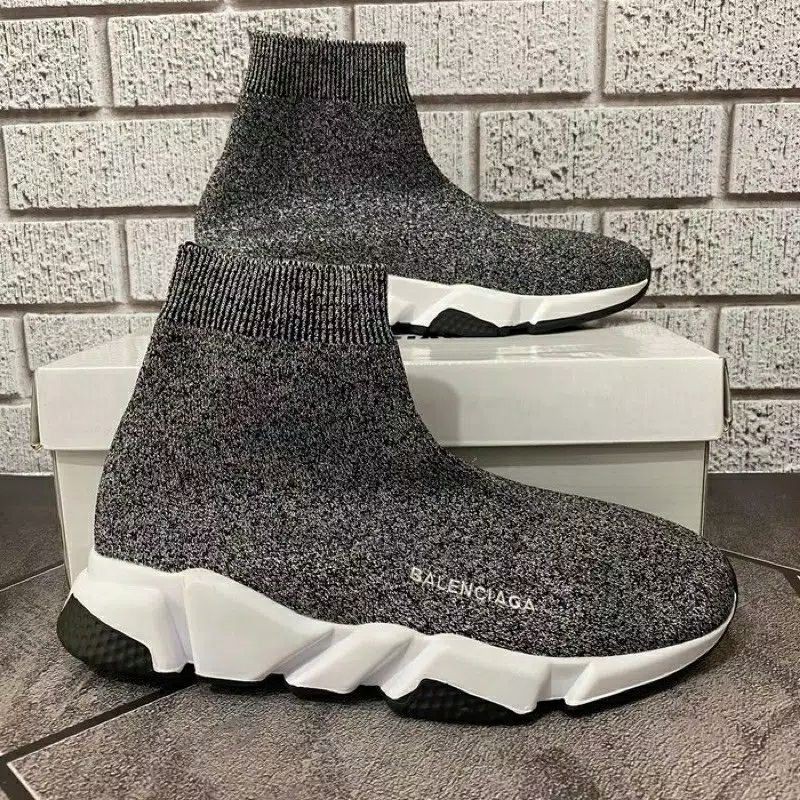 Balenciaga speed clearance trainer shopee