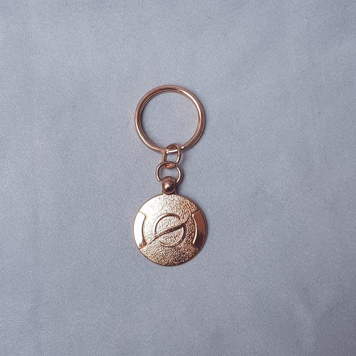 Jual Ignis Coin-based Keychain | Shopee Indonesia